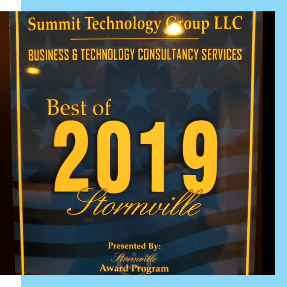 Summit Technology Group, LLC